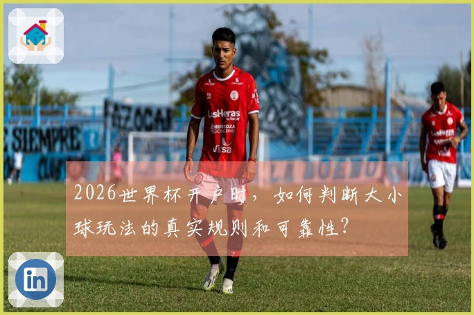 2026世界杯开户时,如何判断大小球玩法的真实规则和可靠性?